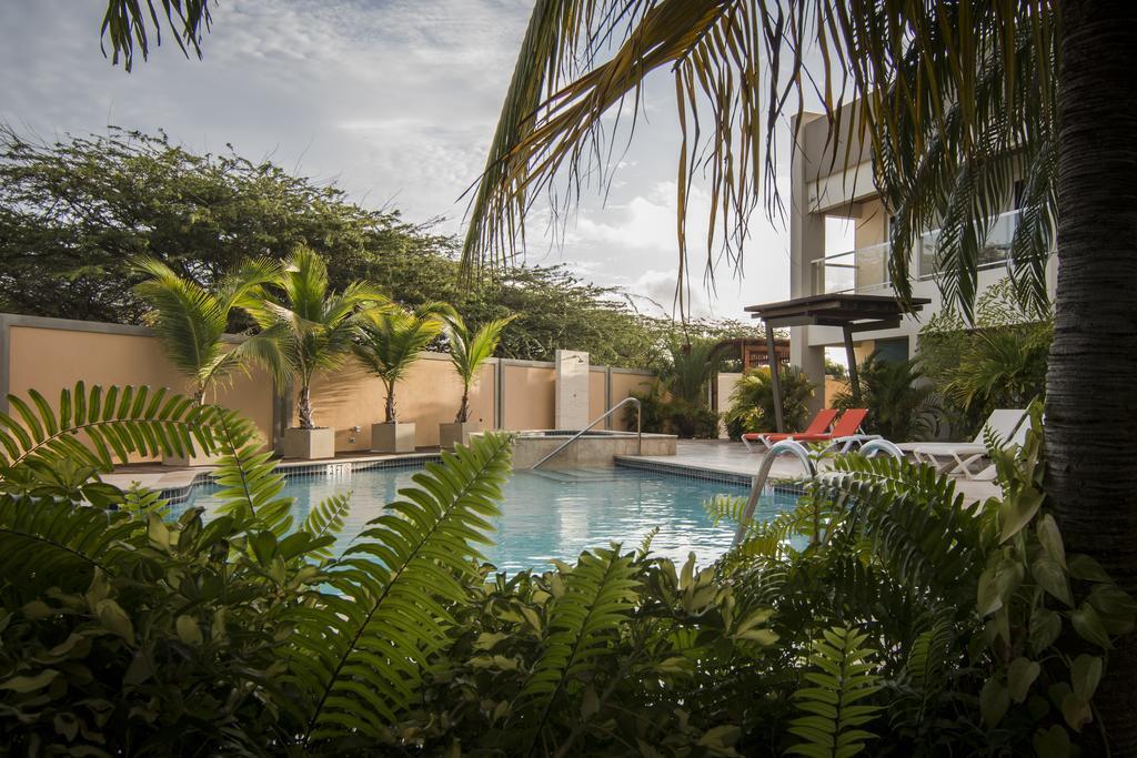 Costa Esmeralda Village Palm Beach Exterior foto