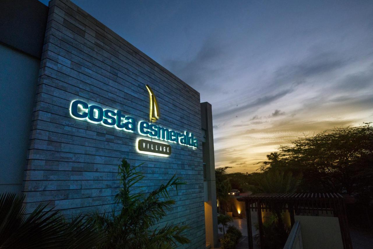 Costa Esmeralda Village Palm Beach Exterior foto